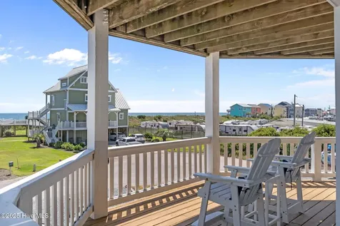 126 S Permuda Wynd Drive North Topsail Beach NC 28460