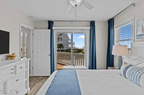126 S Permuda Wynd Drive North Topsail Beach NC 28460