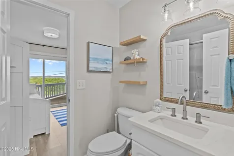 126 S Permuda Wynd Drive North Topsail Beach NC 28460