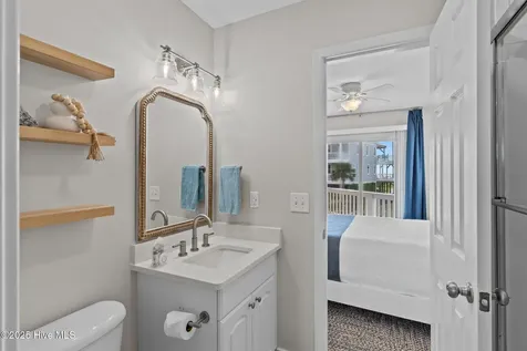126 S Permuda Wynd Drive North Topsail Beach NC 28460