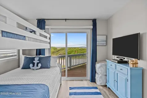126 S Permuda Wynd Drive North Topsail Beach NC 28460