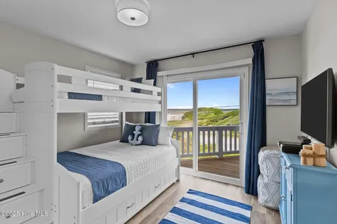 126 S Permuda Wynd Drive North Topsail Beach NC 28460