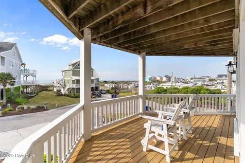 126 S Permuda Wynd Drive North Topsail Beach NC 28460