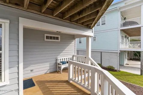 126 S Permuda Wynd Drive North Topsail Beach NC 28460