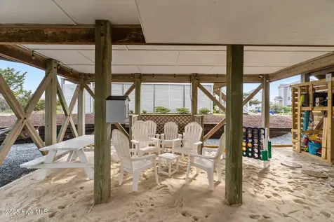 126 S Permuda Wynd Drive North Topsail Beach NC 28460