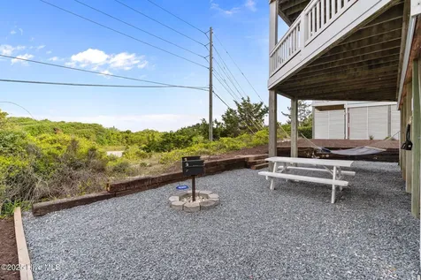 126 S Permuda Wynd Drive North Topsail Beach NC 28460