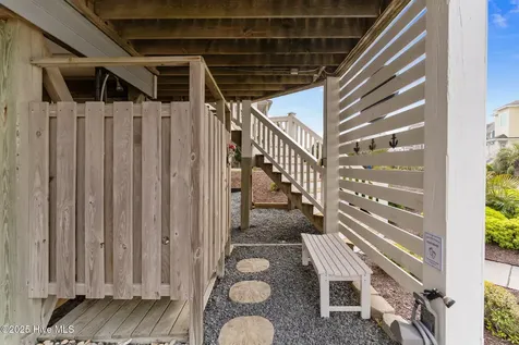 126 S Permuda Wynd Drive North Topsail Beach NC 28460