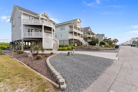 126 S Permuda Wynd Drive North Topsail Beach NC 28460