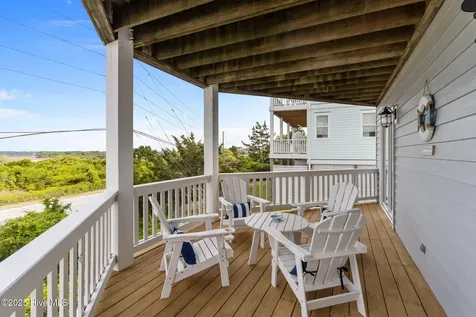 126 S Permuda Wynd Drive North Topsail Beach NC 28460