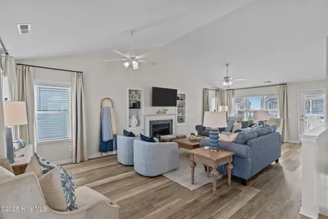 126 S Permuda Wynd Drive North Topsail Beach NC 28460