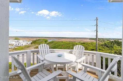 126 S Permuda Wynd Drive North Topsail Beach NC 28460