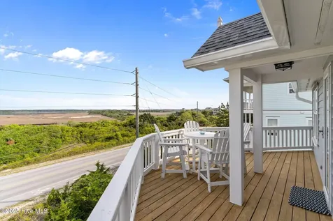 126 S Permuda Wynd Drive North Topsail Beach NC 28460