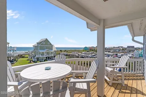 126 S Permuda Wynd Drive North Topsail Beach NC 28460