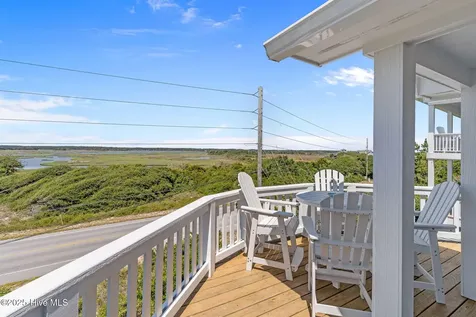 126 S Permuda Wynd Drive North Topsail Beach NC 28460