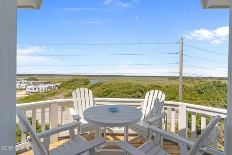 126 S Permuda Wynd Drive North Topsail Beach NC 28460