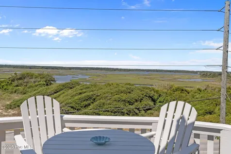 126 S Permuda Wynd Drive North Topsail Beach NC 28460