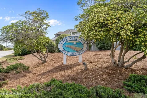 126 S Permuda Wynd Drive North Topsail Beach NC 28460
