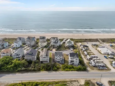 126 S Permuda Wynd Drive North Topsail Beach NC 28460