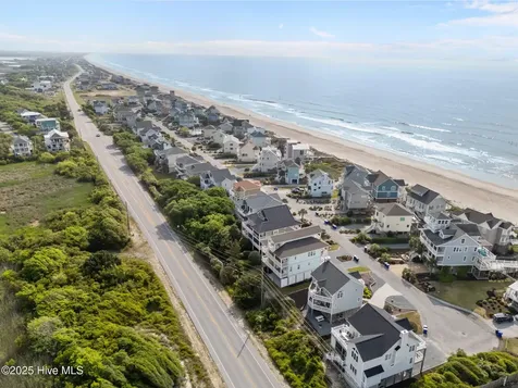 126 S Permuda Wynd Drive North Topsail Beach NC 28460