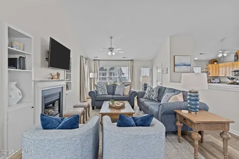 126 S Permuda Wynd Drive North Topsail Beach NC 28460