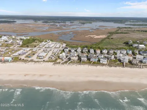 126 S Permuda Wynd Drive North Topsail Beach NC 28460