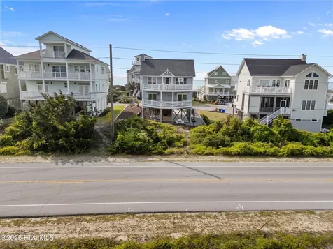 126 S Permuda Wynd Drive North Topsail Beach NC 28460