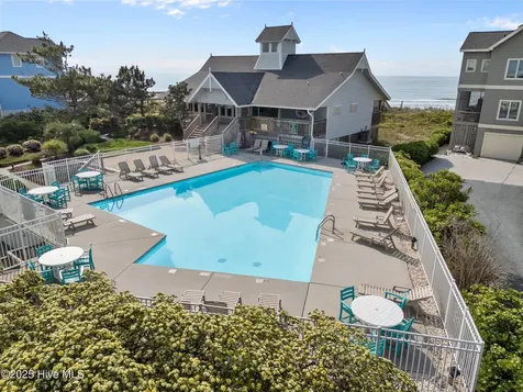 126 S Permuda Wynd Drive North Topsail Beach NC 28460