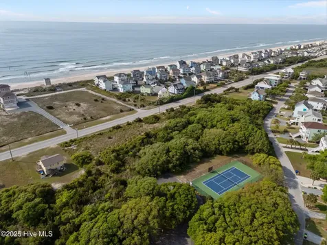 126 S Permuda Wynd Drive North Topsail Beach NC 28460