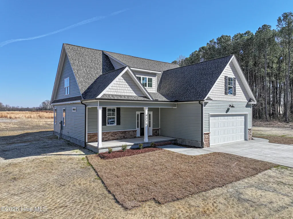 4379 J C Galloway Road Greenville NC 27858