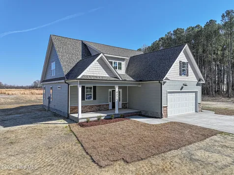 4379 J C Galloway Road Greenville NC 27858