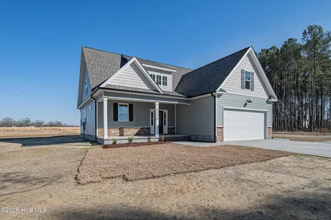 4379 J C Galloway Road Greenville NC 27858