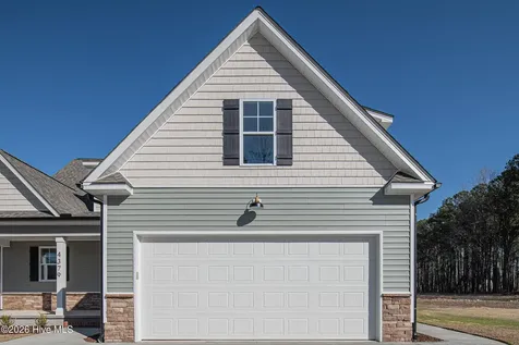 4379 J C Galloway Road Greenville NC 27858