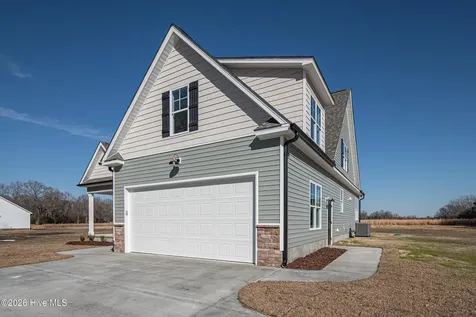 4379 J C Galloway Road Greenville NC 27858