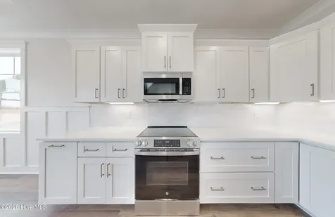 4379 J C Galloway Road Greenville NC 27858