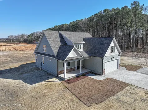 4379 J C Galloway Road Greenville NC 27858