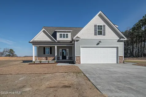 4379 J C Galloway Road Greenville NC 27858