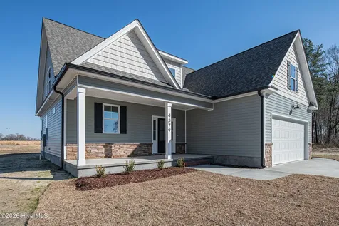 4379 J C Galloway Road Greenville NC 27858