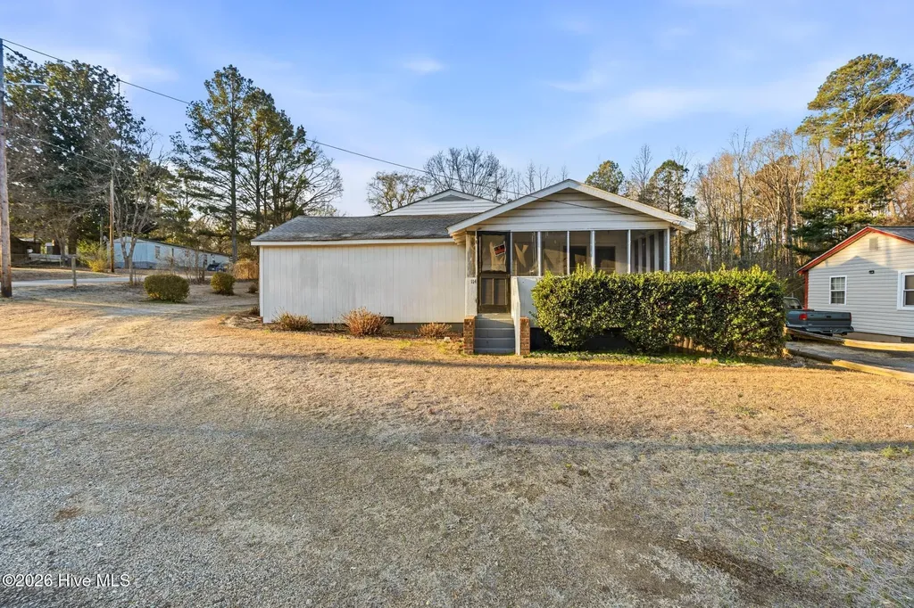 114 Forrest Street Rockingham NC 28379