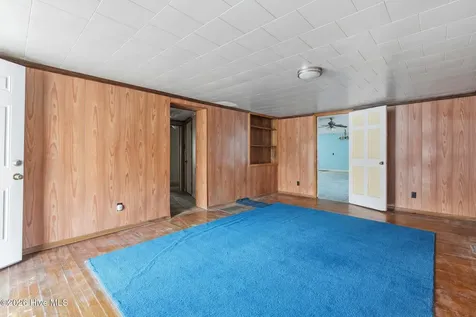 114 Forrest Street Rockingham NC 28379