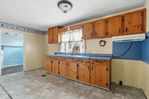 114 Forrest Street Rockingham NC 28379