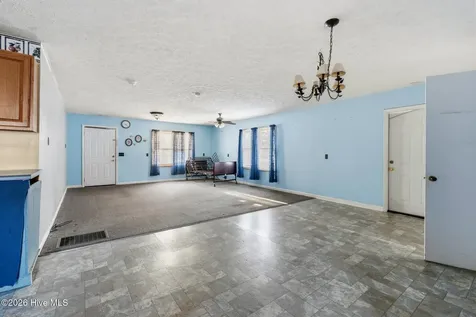 114 Forrest Street Rockingham NC 28379