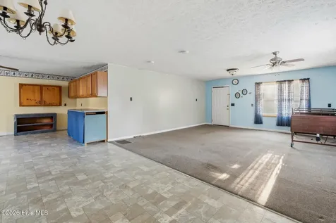 114 Forrest Street Rockingham NC 28379