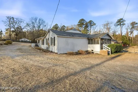 114 Forrest Street Rockingham NC 28379