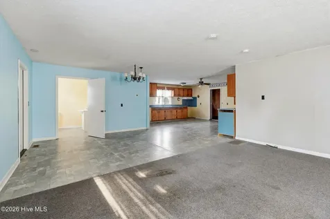 114 Forrest Street Rockingham NC 28379