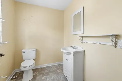114 Forrest Street Rockingham NC 28379