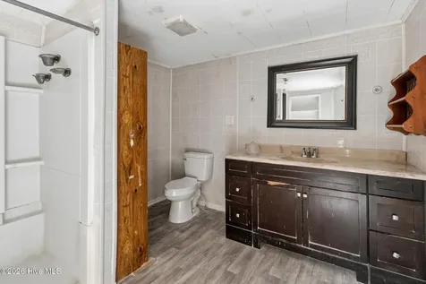 114 Forrest Street Rockingham NC 28379