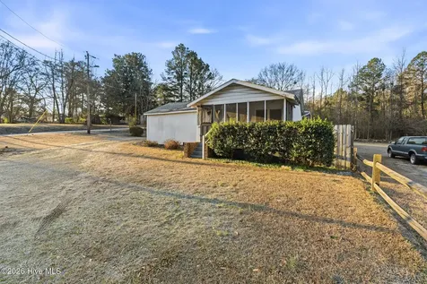 114 Forrest Street Rockingham NC 28379