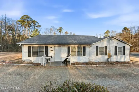 114 Forrest Street Rockingham NC 28379