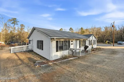 114 Forrest Street Rockingham NC 28379