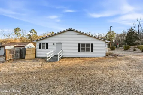 114 Forrest Street Rockingham NC 28379